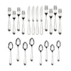 Stainless Flatware 20pc