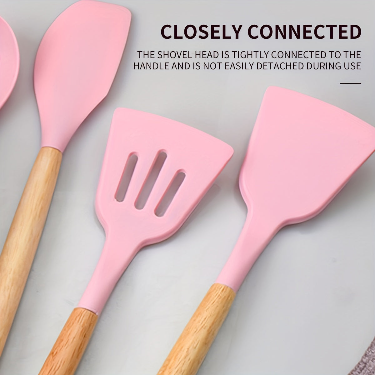 Silicone Spoon Rest Pad