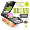 Electric Vegetable Salad Chopper