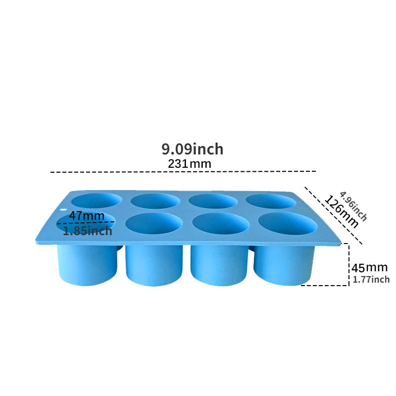 Stainless Cookie Press Set