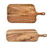 French Walnut Bread Board