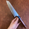 Serrated Steak Knife Set