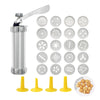 Cookie Press Gun Kit