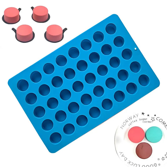 Stainless Cookie Press Set