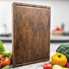 Thick Wooden Chopping Boards