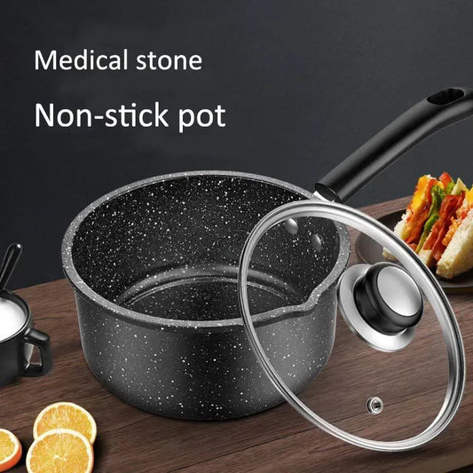Thermal Nonstick Soup Pot