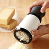 Stainless Rotary Cheese Grater