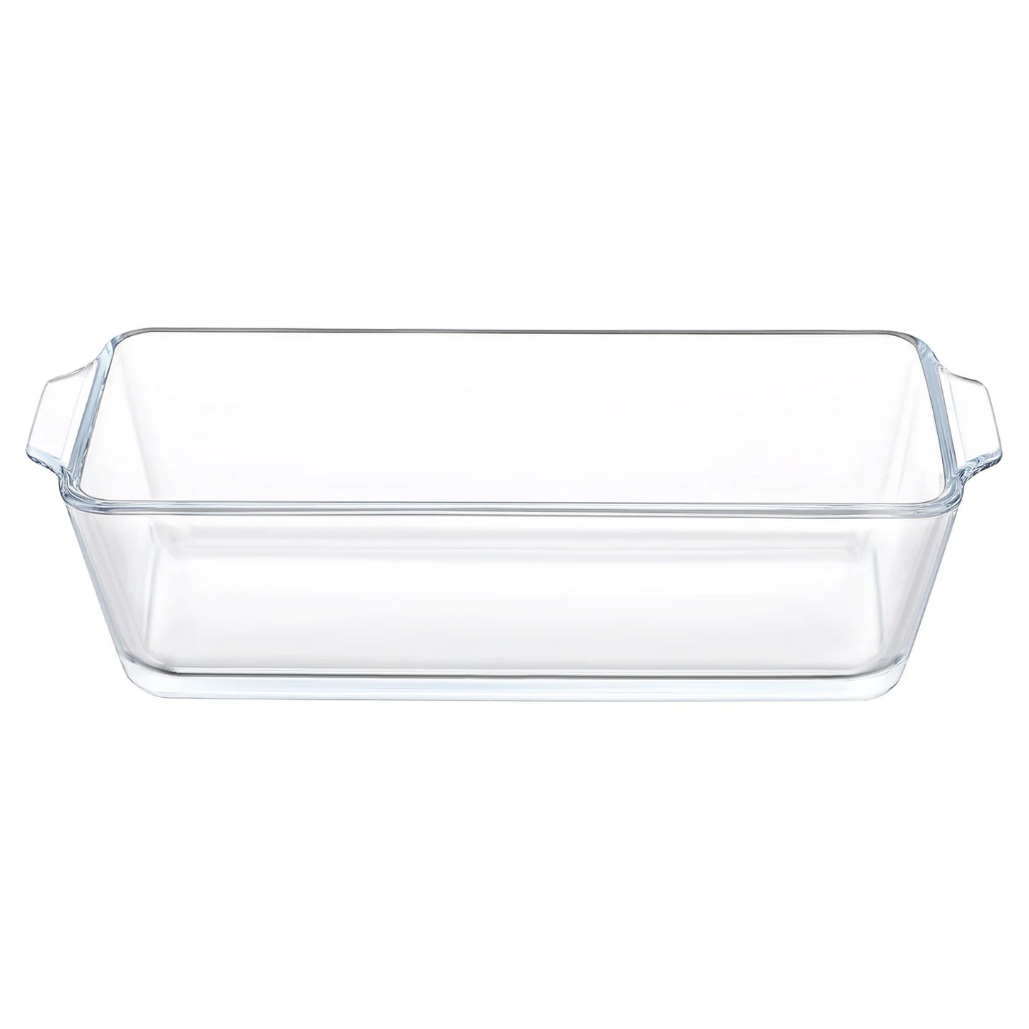 Clear Glass Baking Dish