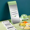 Multifunction Veggie Slicer Set