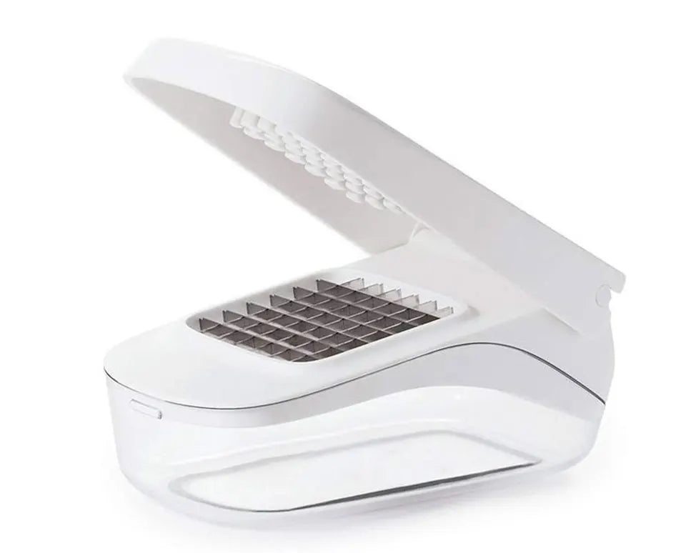 Vegetable Slicer Set 6 Blades