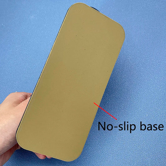 3-Stage Knife Scissor Sharpener