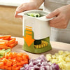 Dicer Chopper With Container