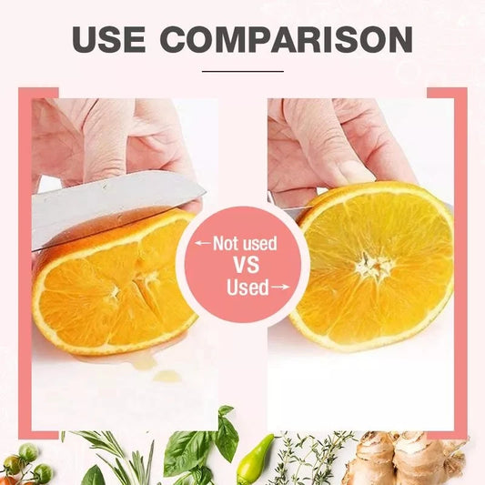 Chef Knife Sharpener Suction