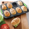 Perforated Bread Baking Tray