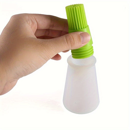 Silicone Utensils Knife Board 19pc