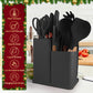 Silicone Utensil Set 10pc Heat