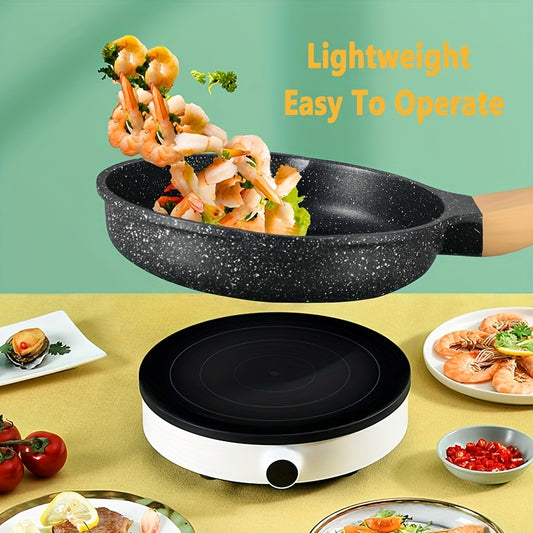 Granite Cookware With Lids