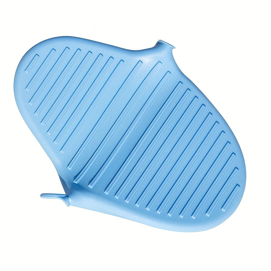 Silicone Tool Set 5pc