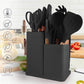 Durable Silicone Utensil Set