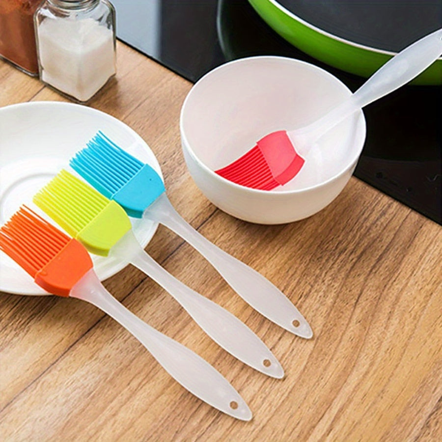 Premium Wooden Utensils 6pc