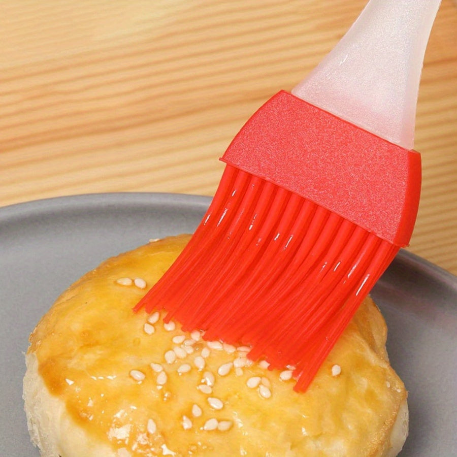 Premium Wooden Utensils 6pc