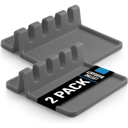 Premium Silicone Utensils 19pc