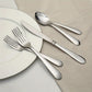 Stainless Flatware 20pc