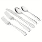 Stainless Flatware 20pc