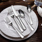 Louis 18/10 Flatware 65pc