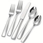 Louis 18/10 Flatware 65pc