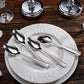Louis 18/10 Flatware 65pc
