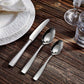 Louis 18/10 Flatware 65pc