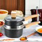Granite Cookware With Lids