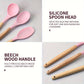 Silicone Spoon Rest Pad