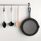 Cast Iron Skillet Set 3pc