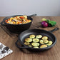 Cast Iron Combo Cooker