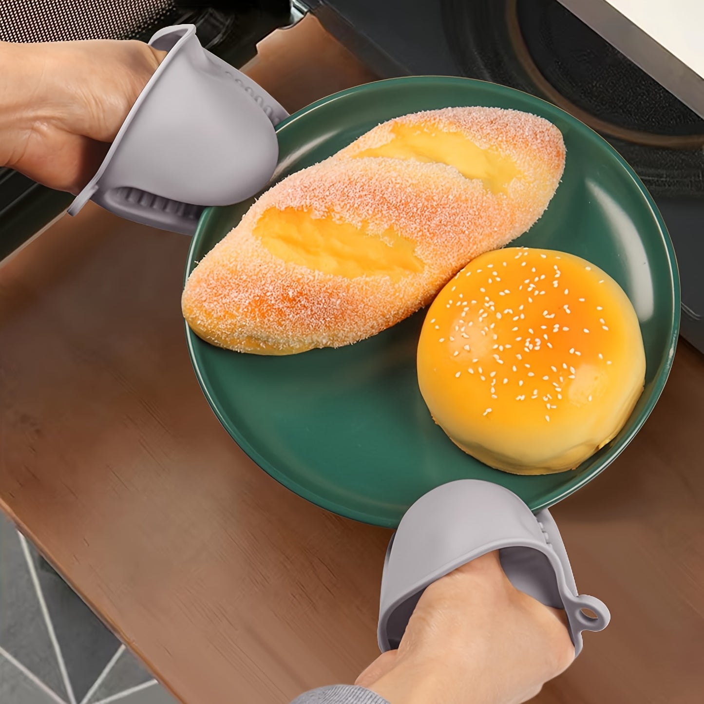 Lux Decor Utensils Set 23pc