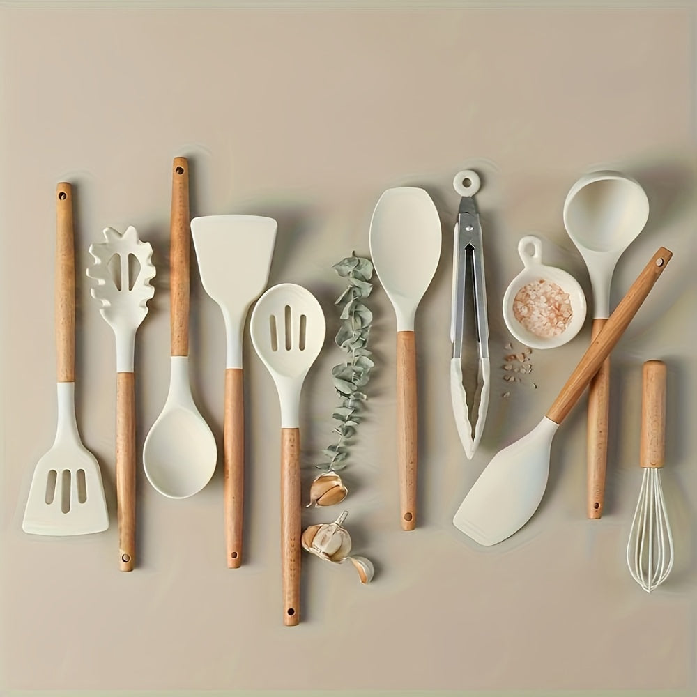 Spatulas & Ladles