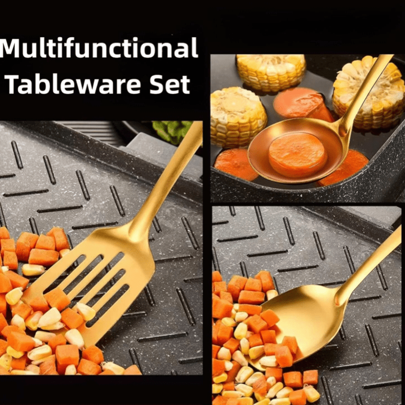 Silicone Baking Pan Set 33pc