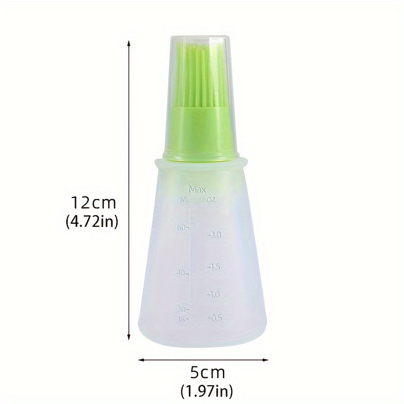 Silicone Utensils Knife Board 19pc