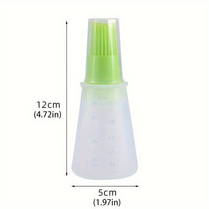 Silicone Utensils Knife Board 19pc