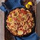 Cast Iron Skillets 4pc
