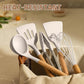 Silicone Utensils Set 12pc