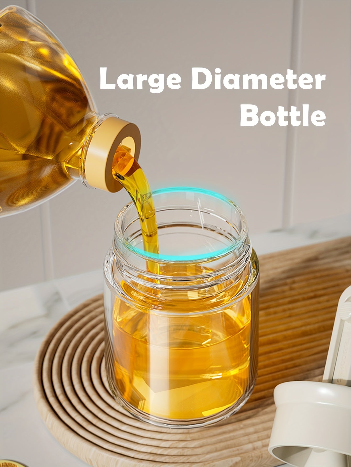 Bamboo Cutting Board Handle