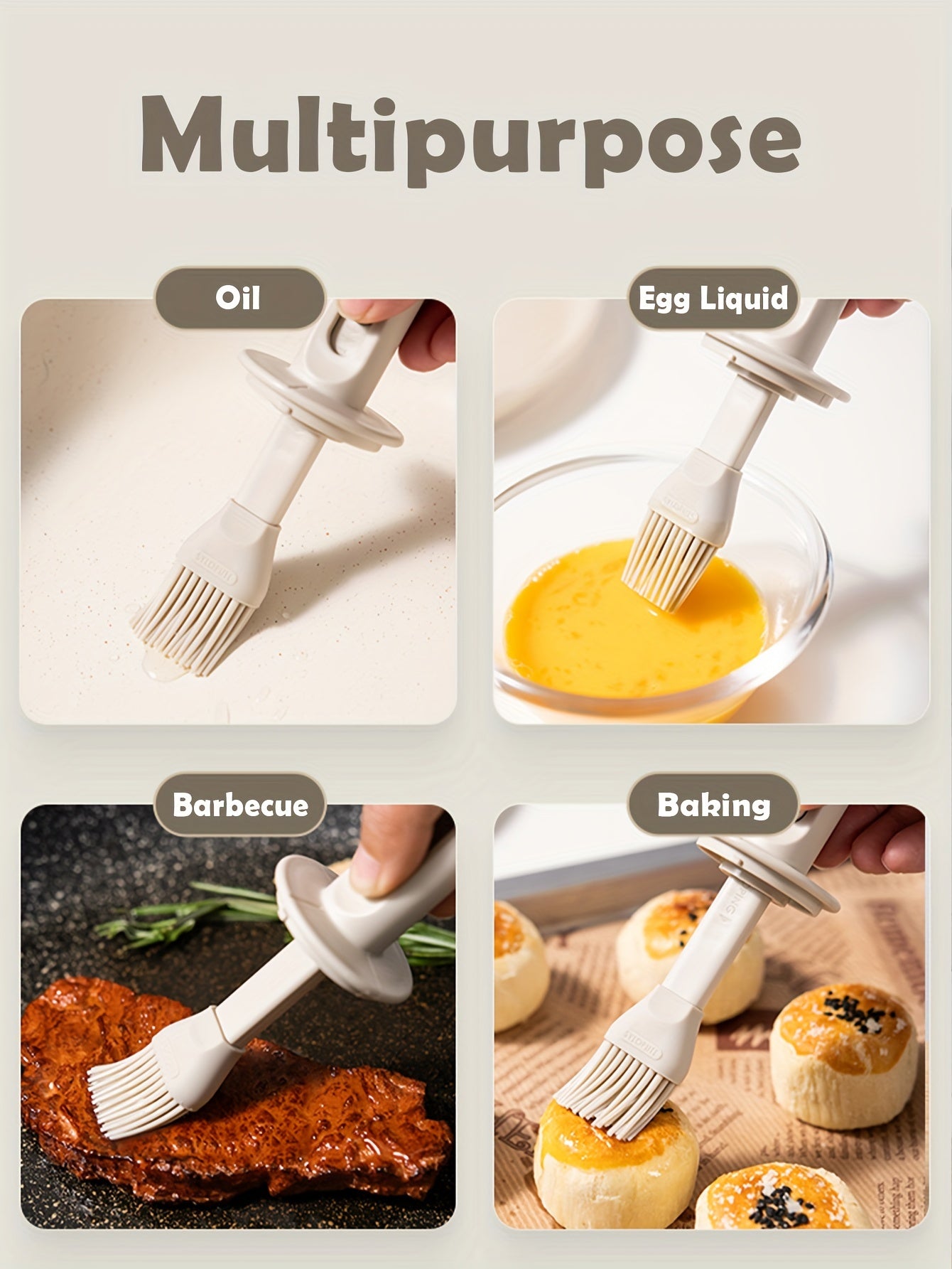 Bamboo Cutting Board Handle