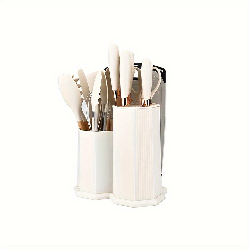 Silicone Utensil Set 12pc