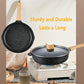 Granite Cookware With Lids