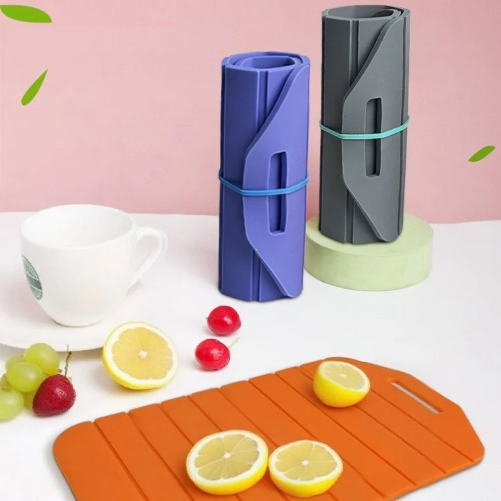 Rubberwood Checkerboard Board