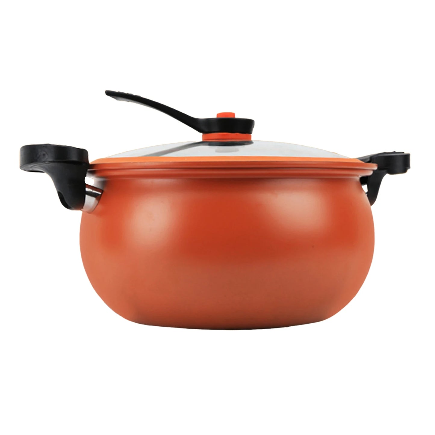 Pumpkin Micro Pressure Pot