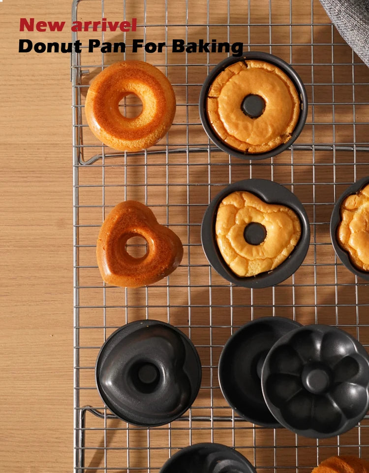 Christmas Heat Resistant Mitts